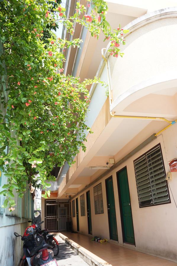 Wan Home Bangkok Exterior photo